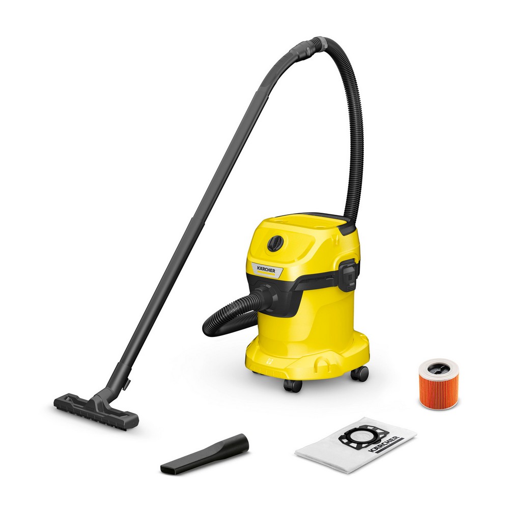 Cumpara  Îngrijire locuință - Vacuum Cleaner Karcher WD 3..