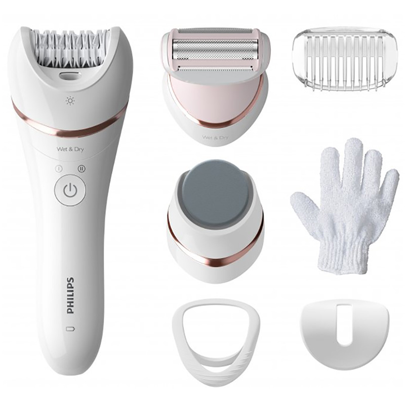 Epilator Philips BRE730/10