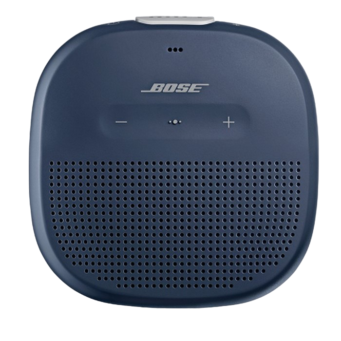 Bose SoundLink Micro Dark Blue, Por..