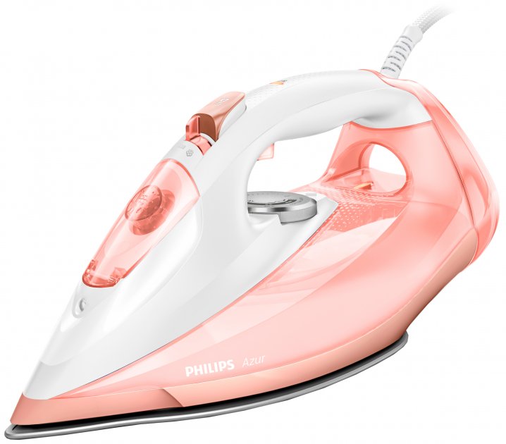 Cumpara  Îngrijirea hainelor - Iron Philips GC4905/40..