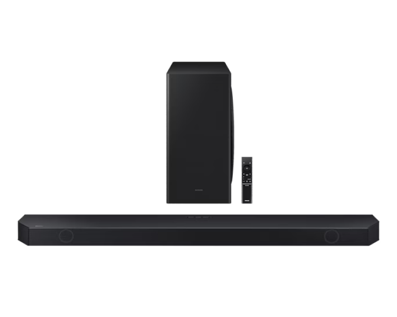 Cumpara  Sisteme audio - Soundbar Samsung HW-Q800C/UA..