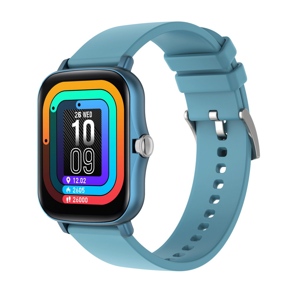 Smart Watch Globex Me3, Blue