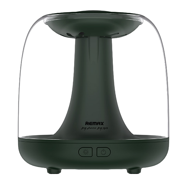Cumpara  Purificatoare şi Umidificatoare de aer - Remax Reqin Humidifier/Aroma Diffuser , RT-A5..