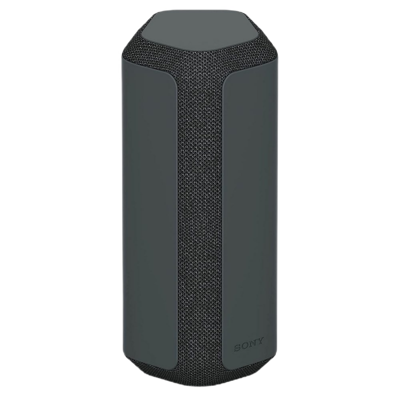 Portable Speaker SONY SRS-XE300B, EXTRA BASS™, Black