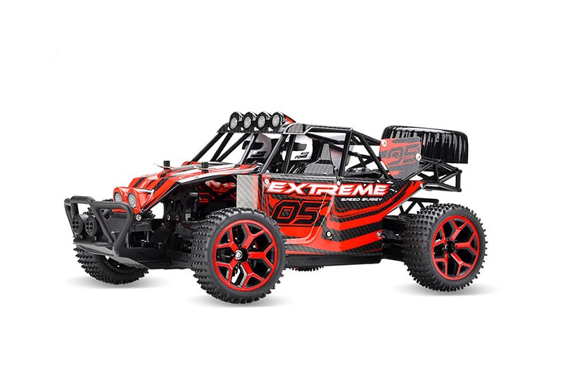 Crazon High Speed Off-Road Car, R/C..