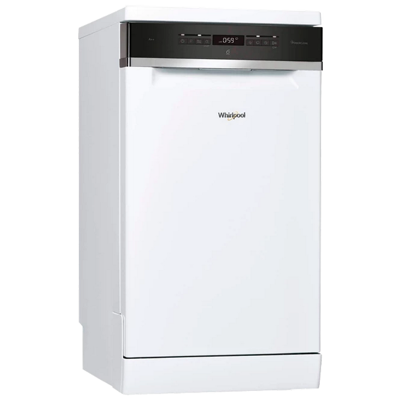 Cumpara  Mașini de spălat vase - Dish Washer Whirlpool WSFO 3O23 PF..