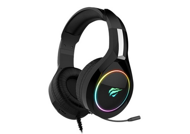 Gaming Headset Havit HV-H2232d, 50m..