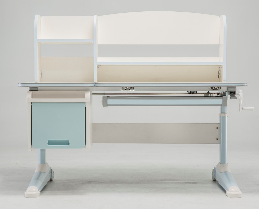 Cumpara  Mese pentru copii - Kids table SIHOO H3 Light Blue..