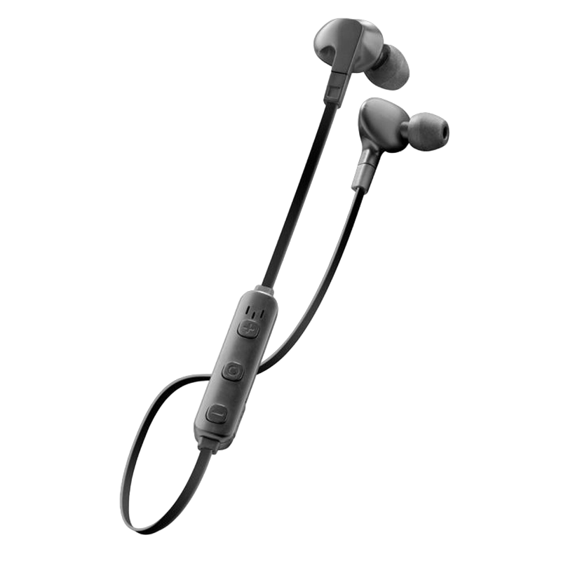 Cumpara  Casti audio - Bluetooth earphone stereo, Ploos, Black..