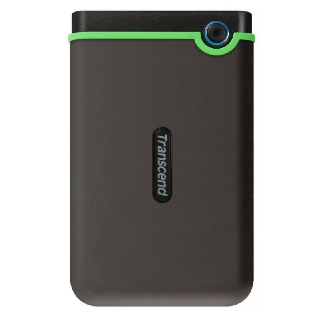 Cumpara  Unități HDD și SSD externe - 4.0TB (USB3.1/Type-C) 2.5