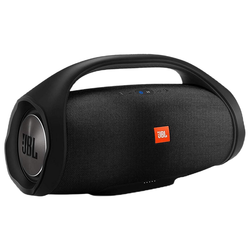 Portable Speakers JBL  Boombox 2 Black