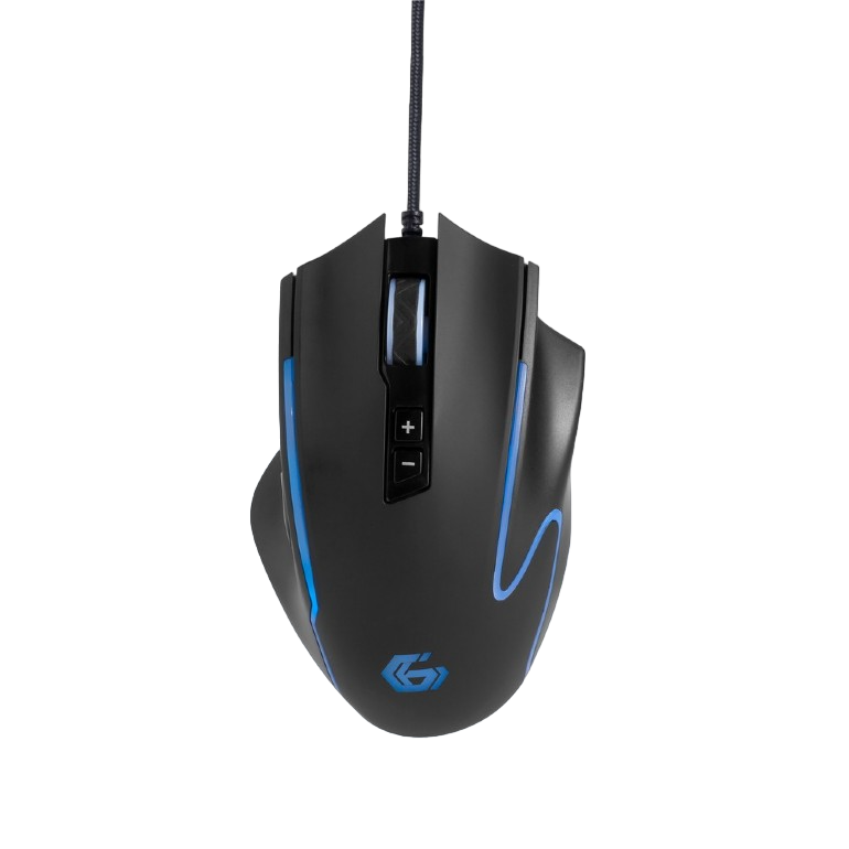 Gaming Mouse GMB RAGNAR-RX300, 800-..