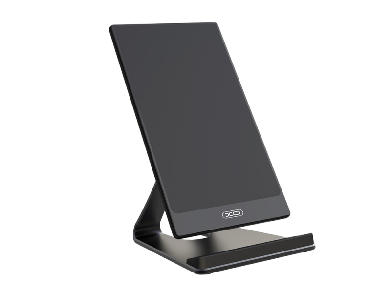 Wireless Charger XO, 20W, WX029, Black