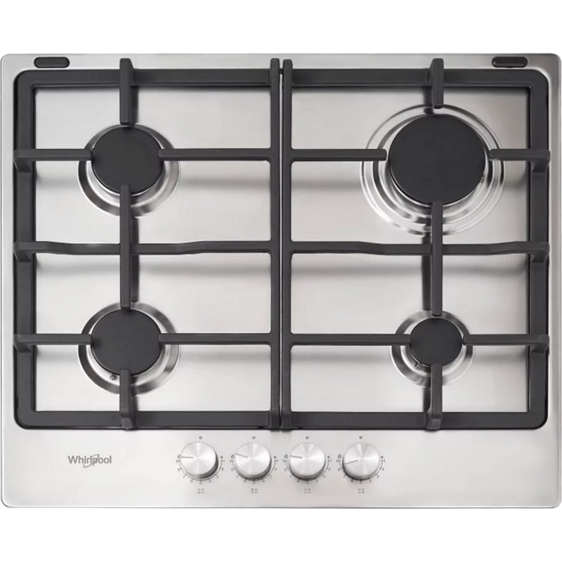 Cumpara  Plite și aragazuri - BinHob/gas Whirlpool TKRL 660 IX..