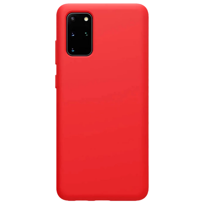 Nillkin Sam. Gal. S20+, Flex Pure, Red