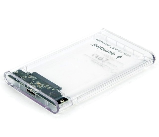 Cumpara  Unități HDD și SSD externe - 2.5