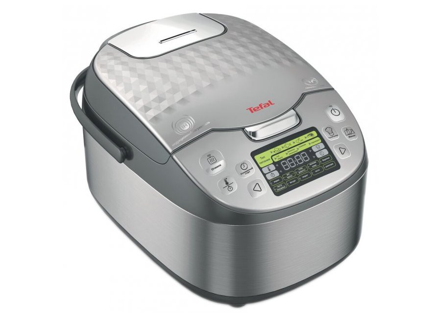 Multicooker Tefal RK807D34..