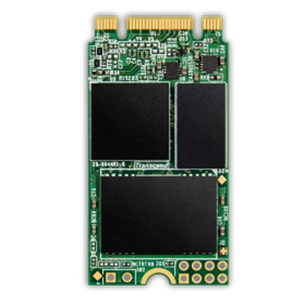 Cumpara  Unități SSD - .M.2 SATA SSD  256GB Transcend  