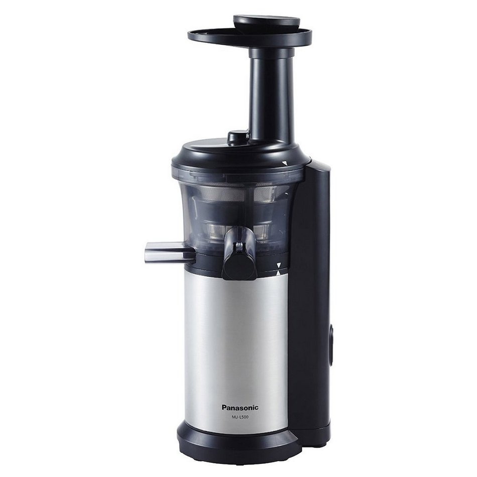 Juicer Extractor Panasonic MJ-L500STQ..