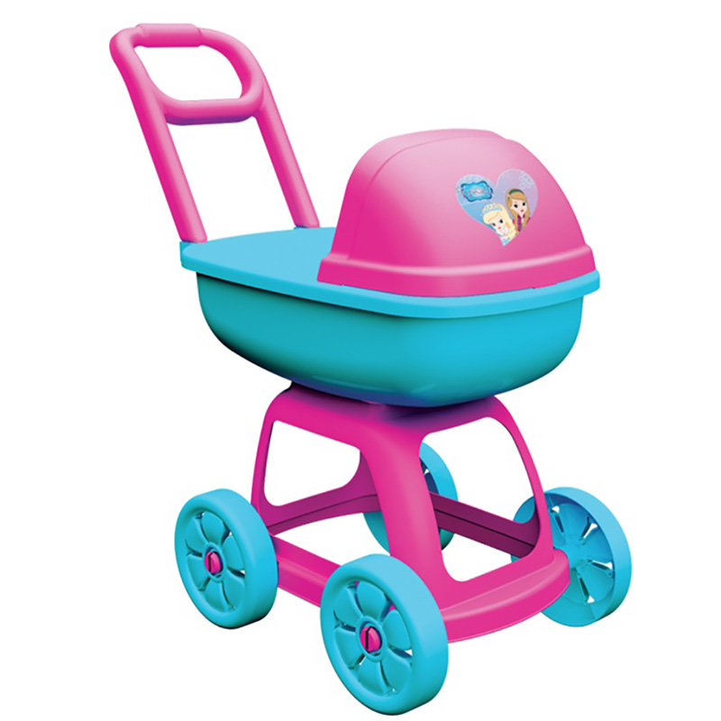 Ucar Toys 246 Carucior pentru papusi