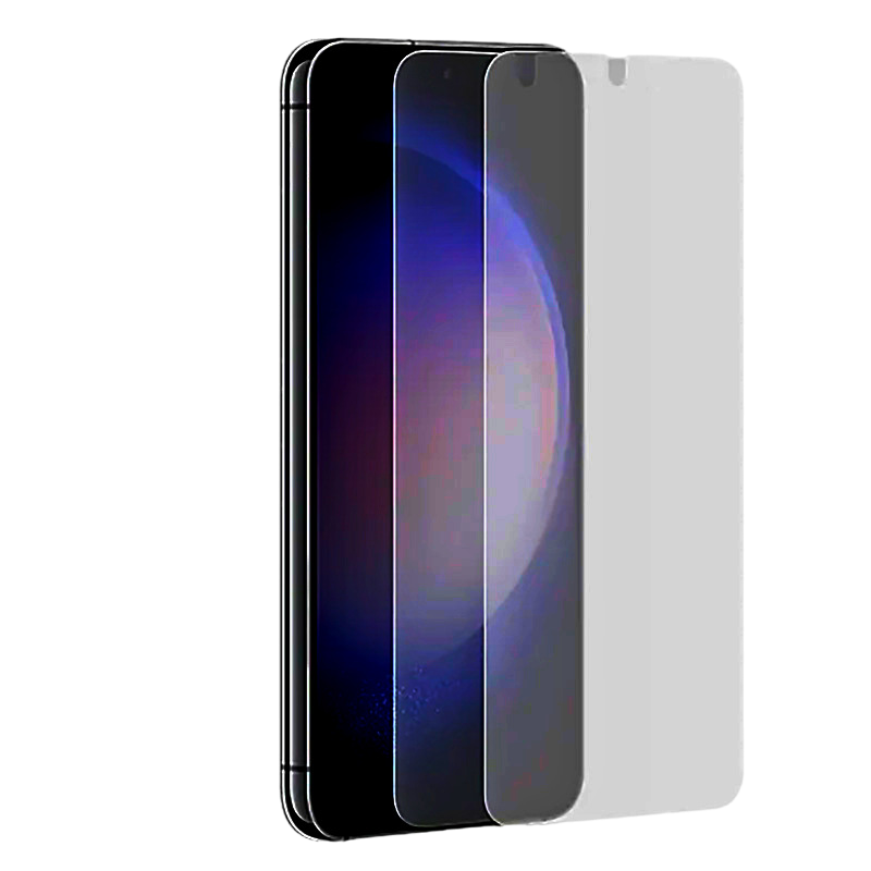 Cumpara  Sticle si folie de protecție - Samsung Screen Protector Sam. S23..