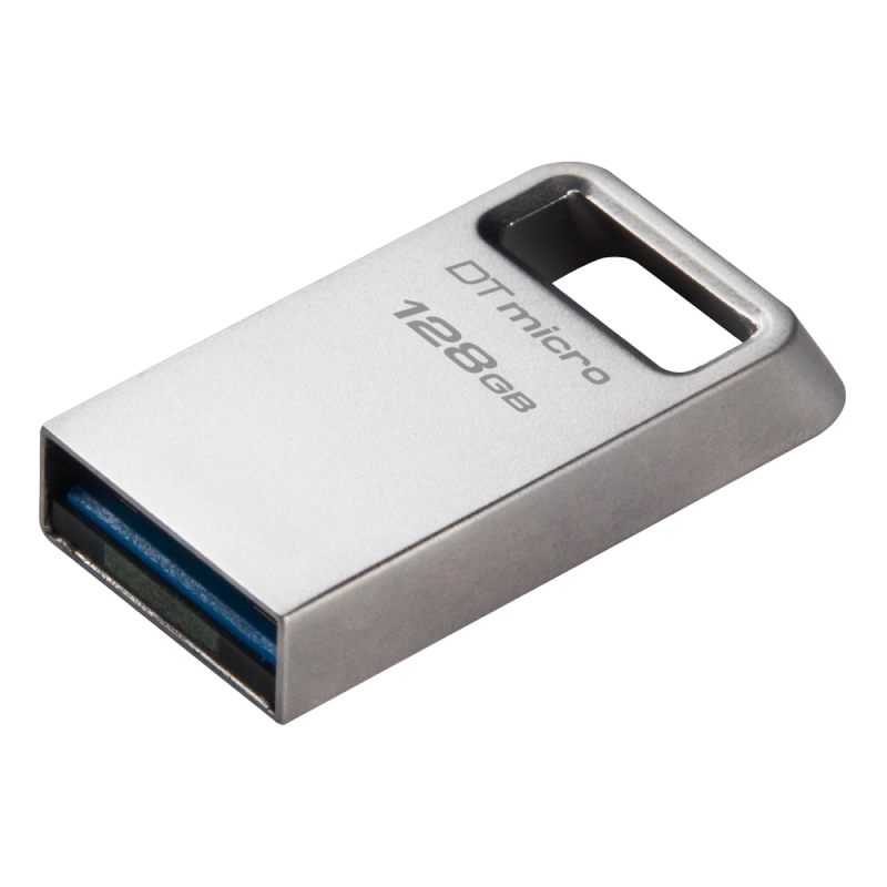 128GB USB3.2 Flash Drive Kingston DataTravale..