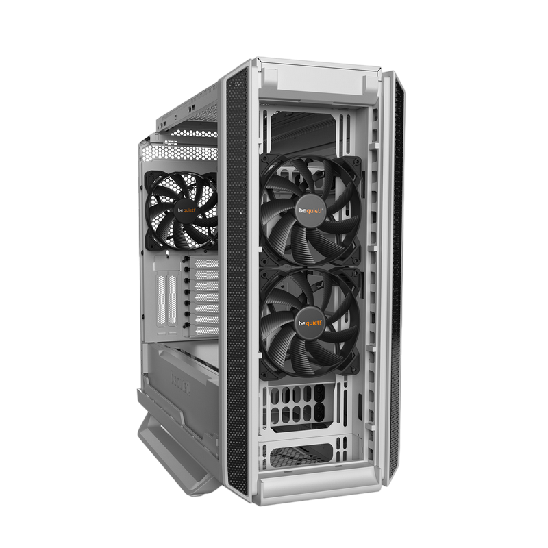 Case ATX be quiet! Silent Base 802, w/o PSU, ..