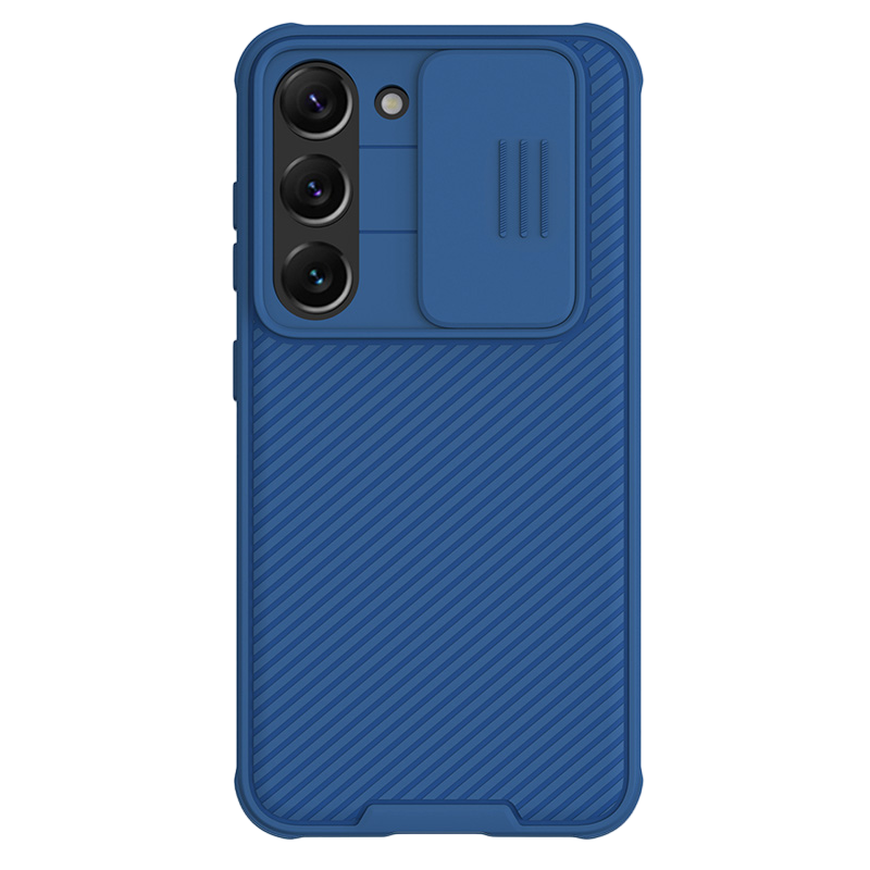 Nillkin Sam. Gal. S23+, Camshield P..