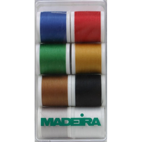 ACC Sewing Threads Kit Madeira 6600..