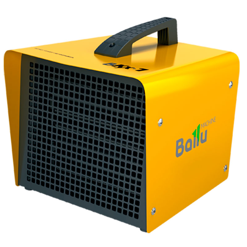 Cumpara  Climatizare - Electric Heat Gun Ballu BKX-7..
