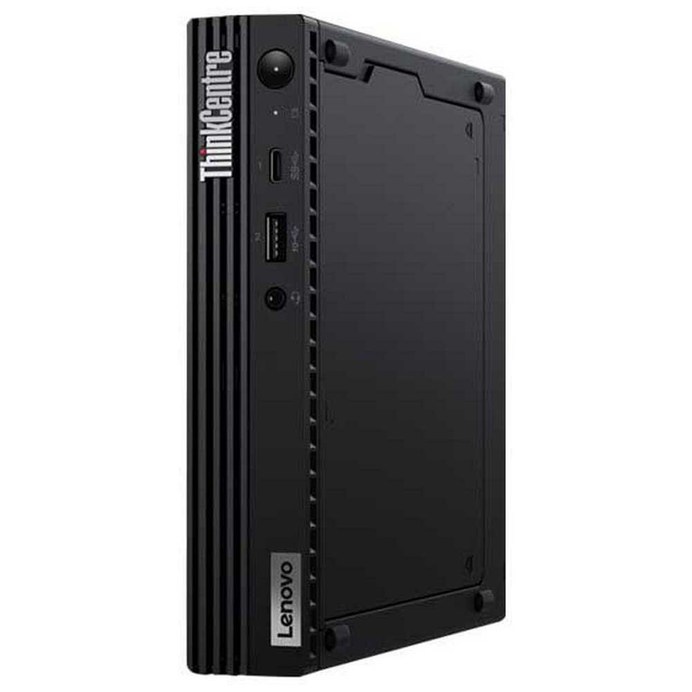 Lenovo ThinkCentre M60e (Intel Core i3-1005G1 1.2-3.4GHz, 4GB RAM, 256GB SSD, WiFi)