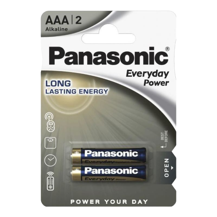 Panasonic  