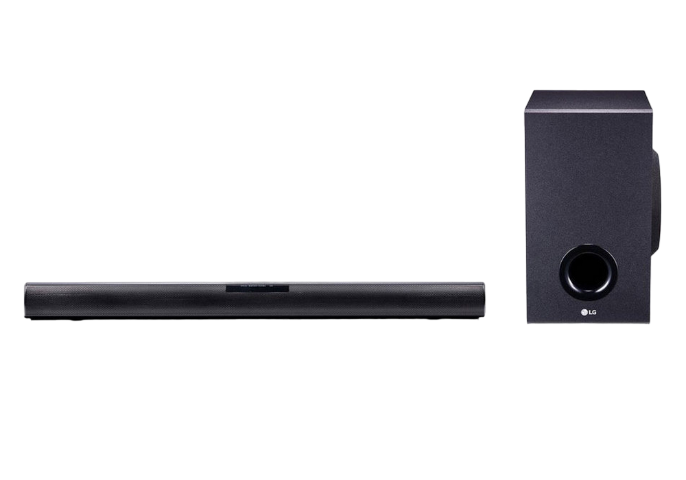 Cumpara  Sisteme audio - Soundbar  LG SJ2..