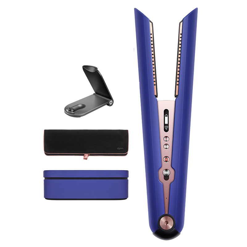 Hair Straighteners Dyson Corrale HS07 Vinca Blue and Rose