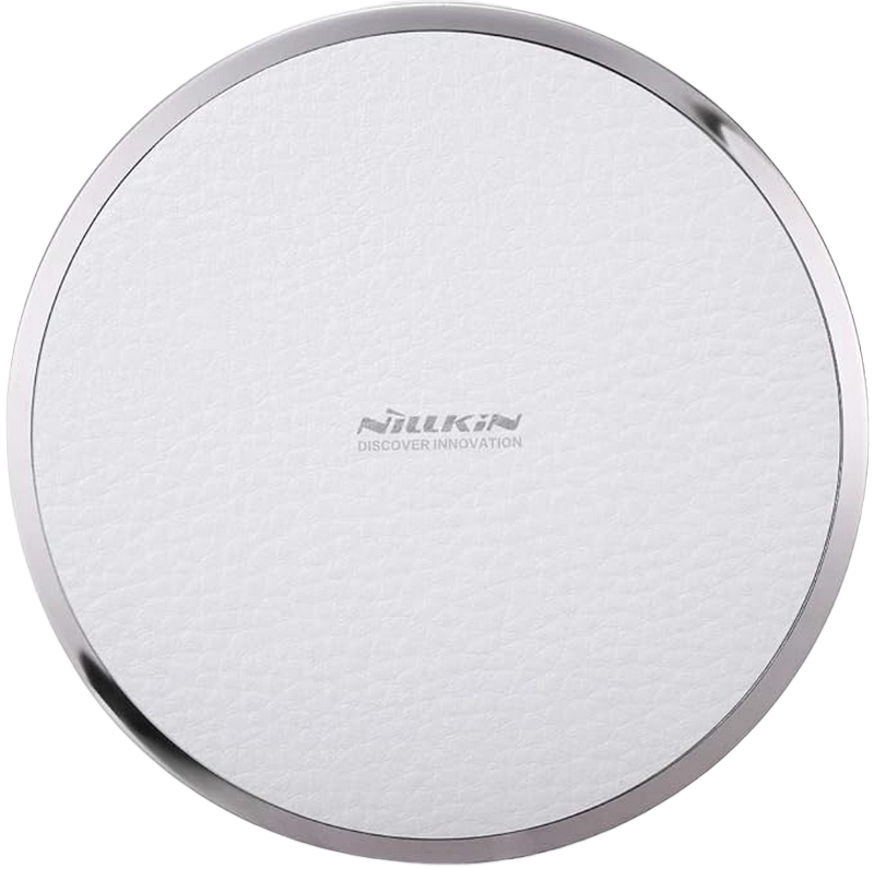 Wireless Charger Nilkin, Magic Disk III, 10W,..