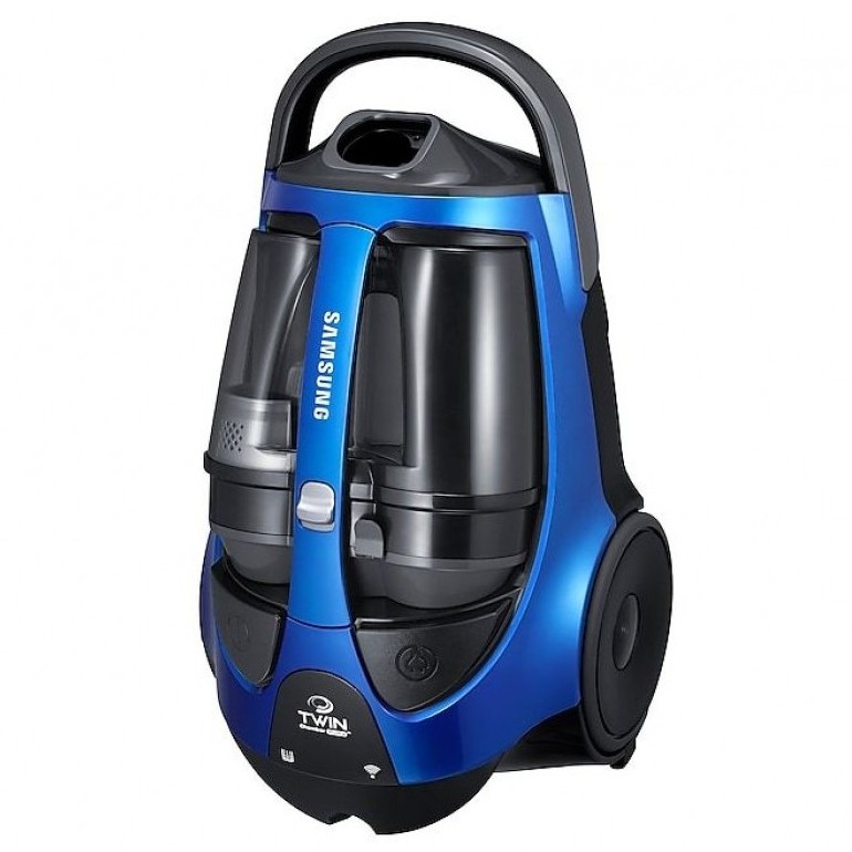 Cumpara  Îngrijire locuință - Vacuum Cleaner Samsung VCC8836V36/SBW..