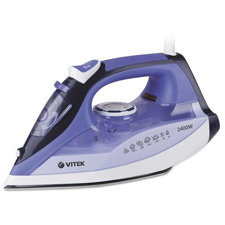 Cumpara  Îngrijirea hainelor - Iron VITEK VT-1239..