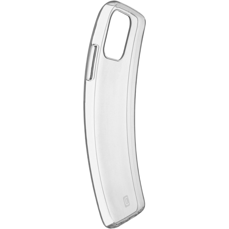 Cellular Apple iPhone 13, Fine case, Transparent