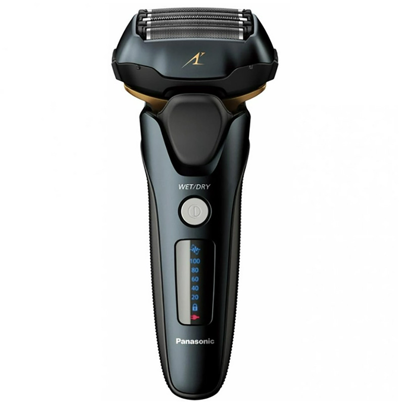 Cumpara  Tunsoare și bărbierit - Shaver Panasonic ES-LV97-K820..