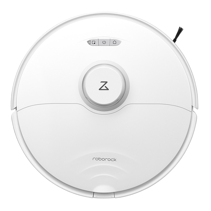Cumpara  Aspiratoare - Roborock Vacuum Cleaner S8, White..