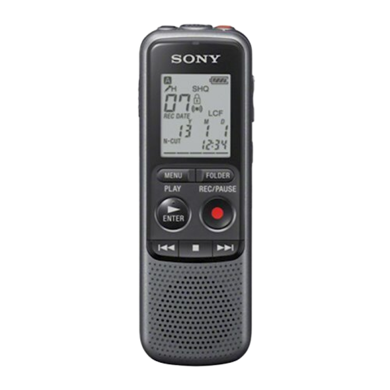 Digital Voice Recorder SONY ICD-PX240, 4GB Si..