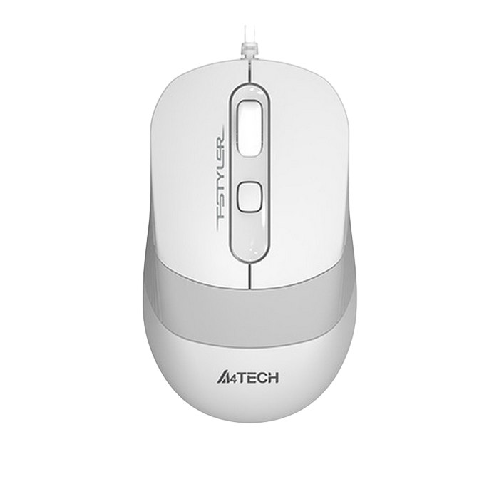 Cumpara  Periferice pentru PC - Mouse A4Tech FM10, Optical, 600-1600 dpi, 4 b..
