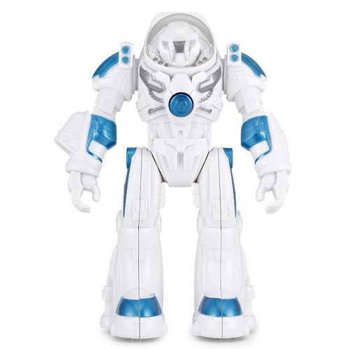 Rastar Robot Spaceman Mini, White..