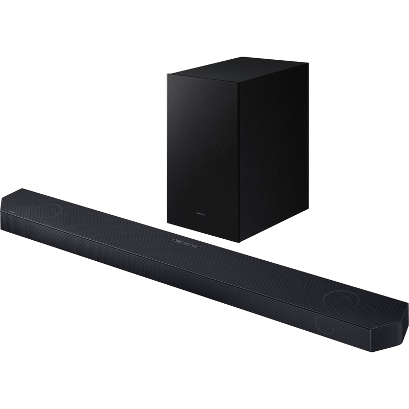 Cumpara  Sisteme audio - Soundbar Samsung HW-Q700C/UA..