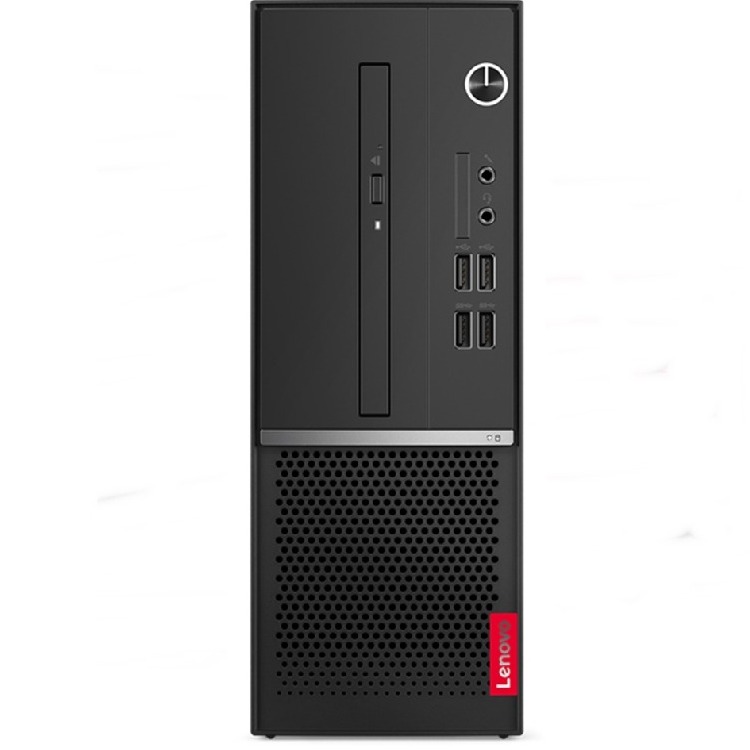 Cumpara  Calculatoare de birou și mini-PC - Lenovo V35s-07ADA Black (AMD Athlon Silver 30..