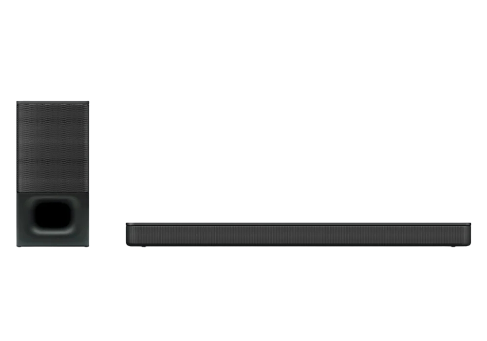 Cumpara  Sisteme audio - Soundbar SONY HT-S350..