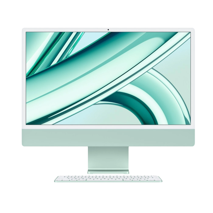 Apple iMac 24