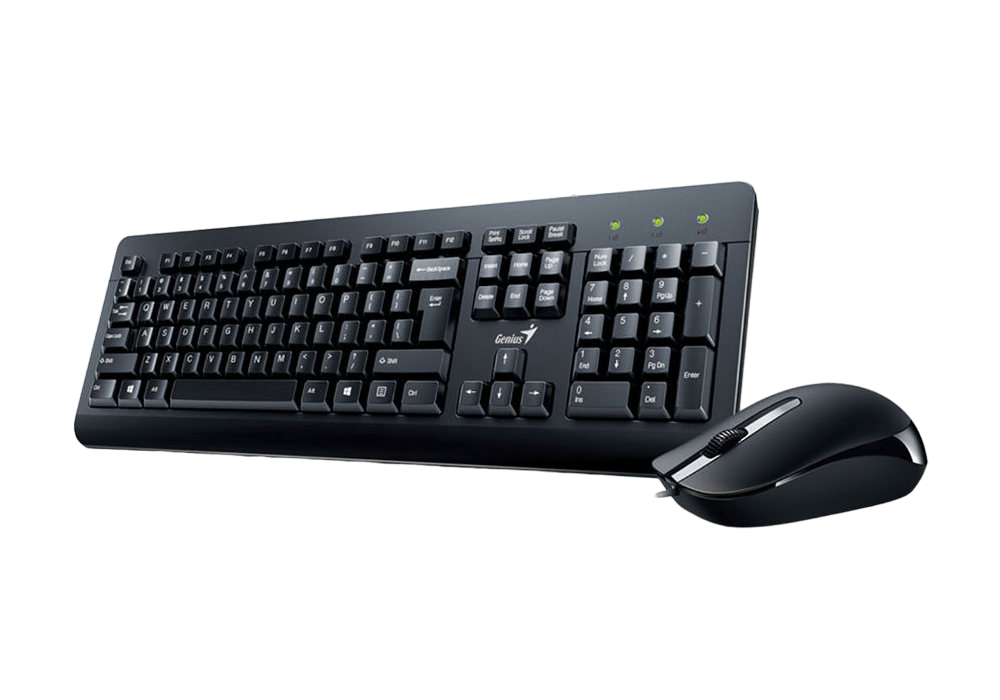 Cumpara  Tastaturi - Keyboard & Mouse Genius KM-160, Spill resista..