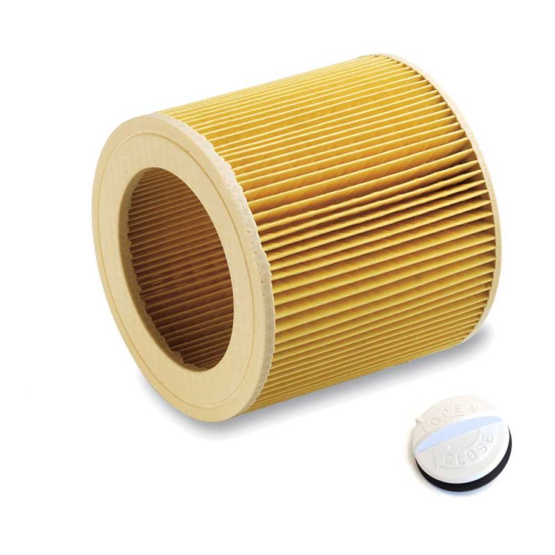 Vacuum Cleaner Filter Karcher (6.414-552.0)..