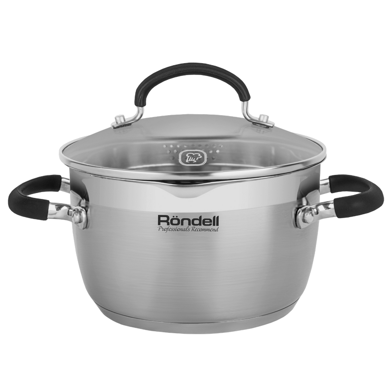 Pot Rondell RDS-1446